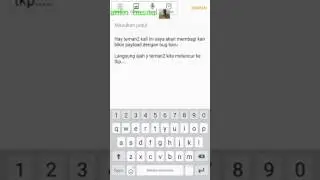 Xl_axis opok unlimited bug baru speed sadisssssss