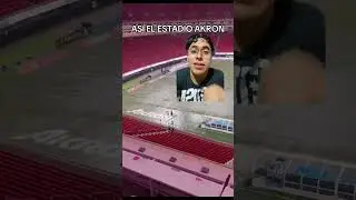 Se pospone el Chivas vs Tigres 🚨!! #chivas #tigres #ligamx #guadalajara