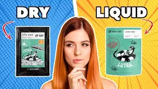 DRY vs LIQUID YEAST... (Does it Matter???)