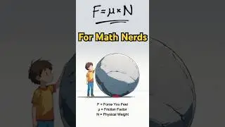This Simple Physics Trick Makes Heavy Stuff Light!