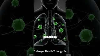 The Hidden Health Risks of Climate Change #shorts
