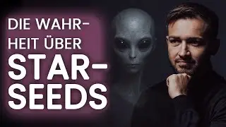 Aliens existieren! Aber die Wahrheit ist anders als du denkst