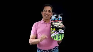 Fantasy Akhada | Skates | Hindi TVC - 20secs
