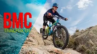 PRUEBA: BMC TRAILFOX 01