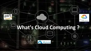 Why 83% of the companies are moving to cloud?