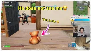 ИГРАЕМ В ПРЯТКИ🙈😂 #ЧАСТЬ2 | Мы играли в прятки || FORTNITE
