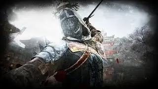 [For Honor] Dirty Tricks Backfire - Peacekeeper Brawls