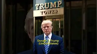 Top 10 Most Powerful Presidents in the World &ndash; February 2025