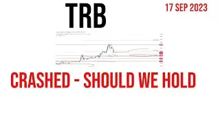 Tellor | Trb coin price prediction & Analysis , News Update - 17 September 2023