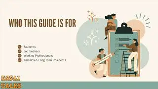 Planning to Move to Germany? Watch This Series | Complete Beginner&rsquo;s Guide 🇩🇪