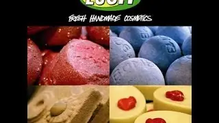 My LUSH Faves!! &hearts;&hearts;