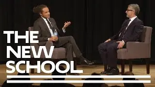 2019 The Story Prize Reading and Awards Ceremony | The New School