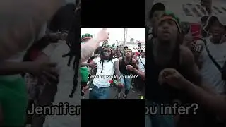 Jennifer - Brazilian funk Remix &ldquo;Beat By. Kayarchon&rdquo;