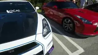 Cars and Coffee Palm Beach