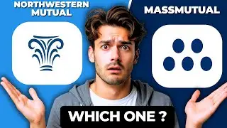 Northwestern Mutual vs MassMutual Comparison | Best Life Insurance 2025