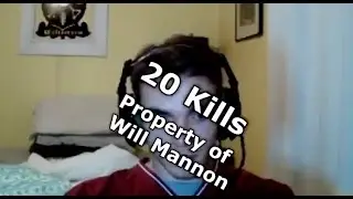 Will Mannon FanCam