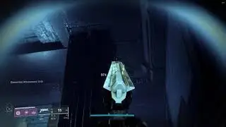 THE BLADED PATH 3RD ATTUNEMENT RUNE LOCATIONS | METAMORPHOSIS LOST SECTOR SEASON OF THE WITCH WEEK 6
