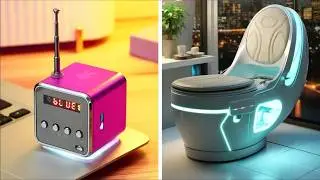 30 Gadgets Pour la Maison Intelligente Sur Amazon en 2025