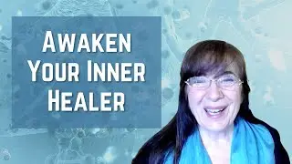Unlock Your Body's Potential for Self-Healing