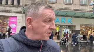 Депутаты Иэн Бирн и Дэн Карден понимают, какую долгосрочную угрозу культурные изменения представл...