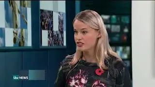 Jessica Barker - Showreel
