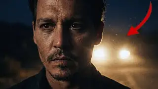 The Secret Johnny Depp Hid for 30 Years Finally Came Out