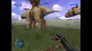 LP - Star Wars: Battlefront party 1.2