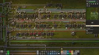 Kurn Plays Factorio Space Age: Day 21: Time for the Space Age part of Factorio.