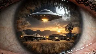 Temporada13, episodio3: Ing. Boyd Bushman, Lockeed Martin, protocolos psicol&oacute;gicos ante presencia ET