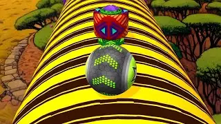 Going Balls - SpeedRun Gameplay Level 19506 to 19507