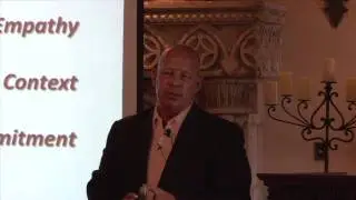 Dave Cooke - Making the Commitment to Being That Trusted Resource