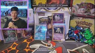 Now Launching New Vintage Jarchomp Booster Packs!