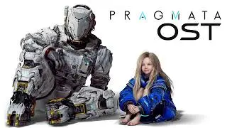 Pragmata [OST] - Title Screen Theme - Main Menu BGM [HQ]
