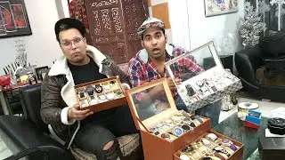 India's Biggest Watch Collection | EP-2