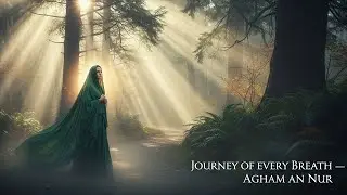 Journey of Every Breath رحلة كل نفس |agham an nur