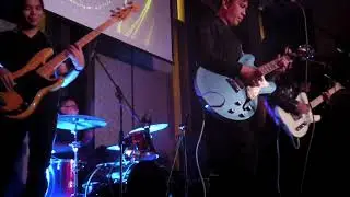 Veronica and I - Darating (Teeth Cover) 12.9.22