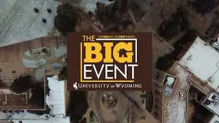 UWyo The Big Event
