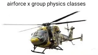 #Airforce #navy #army #physics Indian Airforce X Group - Tips & Tricks for Physicsi