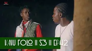 K A N U_ F O L L O || Saison 3 &Eacute;pisode EP42 || dernier drame mandingue | Films gambiens 2026