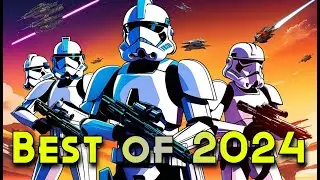 The 42nd Battalion’s Greatest Moments of 2024 | ARMA 3