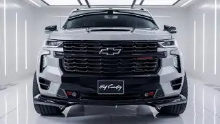 2026 Chevrolet Traverse High Country Review | Luxury Meets Power in a Family SUV!