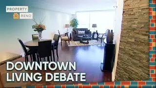 Downtown Dreams vs. Family Demands | My House Your Money