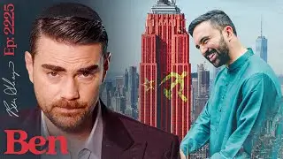 COMMUNIST WINS NYC! Mamdani STUNS Cuomo In Mayoral Primary