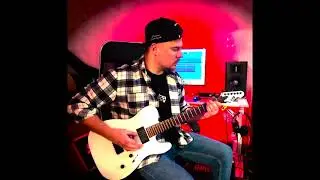 Sodom - Tombstone (cover)