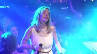 Harmonie Weidum | Only Teardrops [OareVysje Sjongfestival 2019]