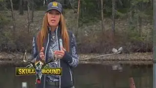 My Outdoor TV - Skullbound TV Saskatchewan Bruins Part1