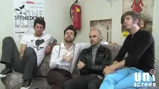 UniScreen AFI Interview mp4