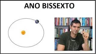 APLICAÇÕES  - 07 - Ano bissexto