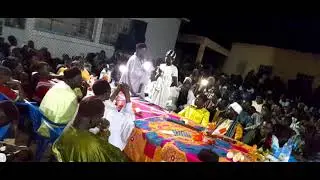 Thierno Ibrahima ba thilogne