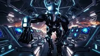 Cosmic Bureaucracy &ndash; The DMV of the Universe | Acid Goa Psytrance Ritual